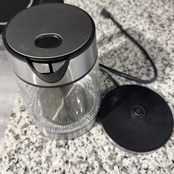 Electric Kettle 