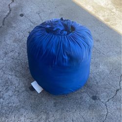 Sleeping Bag 