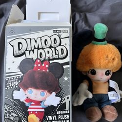 Dimoo