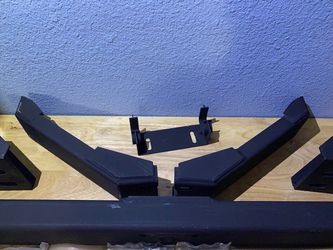 Humvee Towing assembly Part Kit