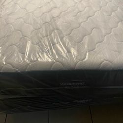 Mattresses