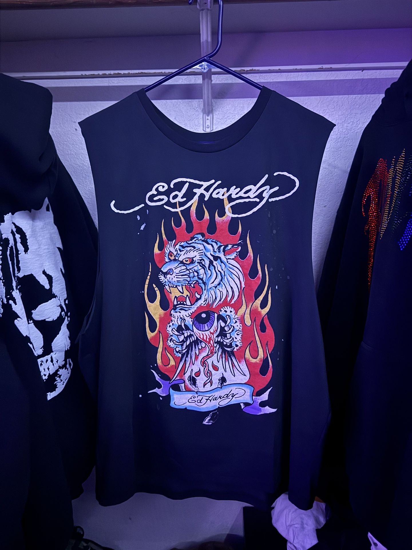 Ed hardy shirt