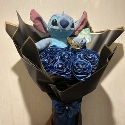 Roses Bouquet 