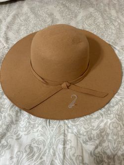 Brand new summer hats