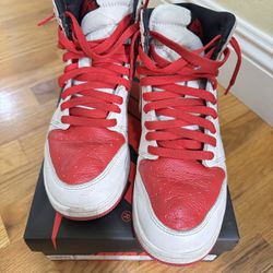 Nike Air Jordan 1 Retro High OG 