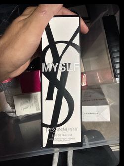 YSL MYSLF Eau de Parfum Refillable Spray