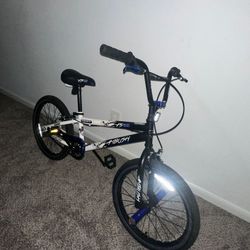 Bike Kent Ambush FS20