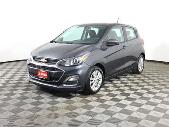 2021 Chevrolet Spark