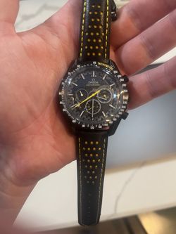 Men’s Omega Speedmaster Watch Great condition