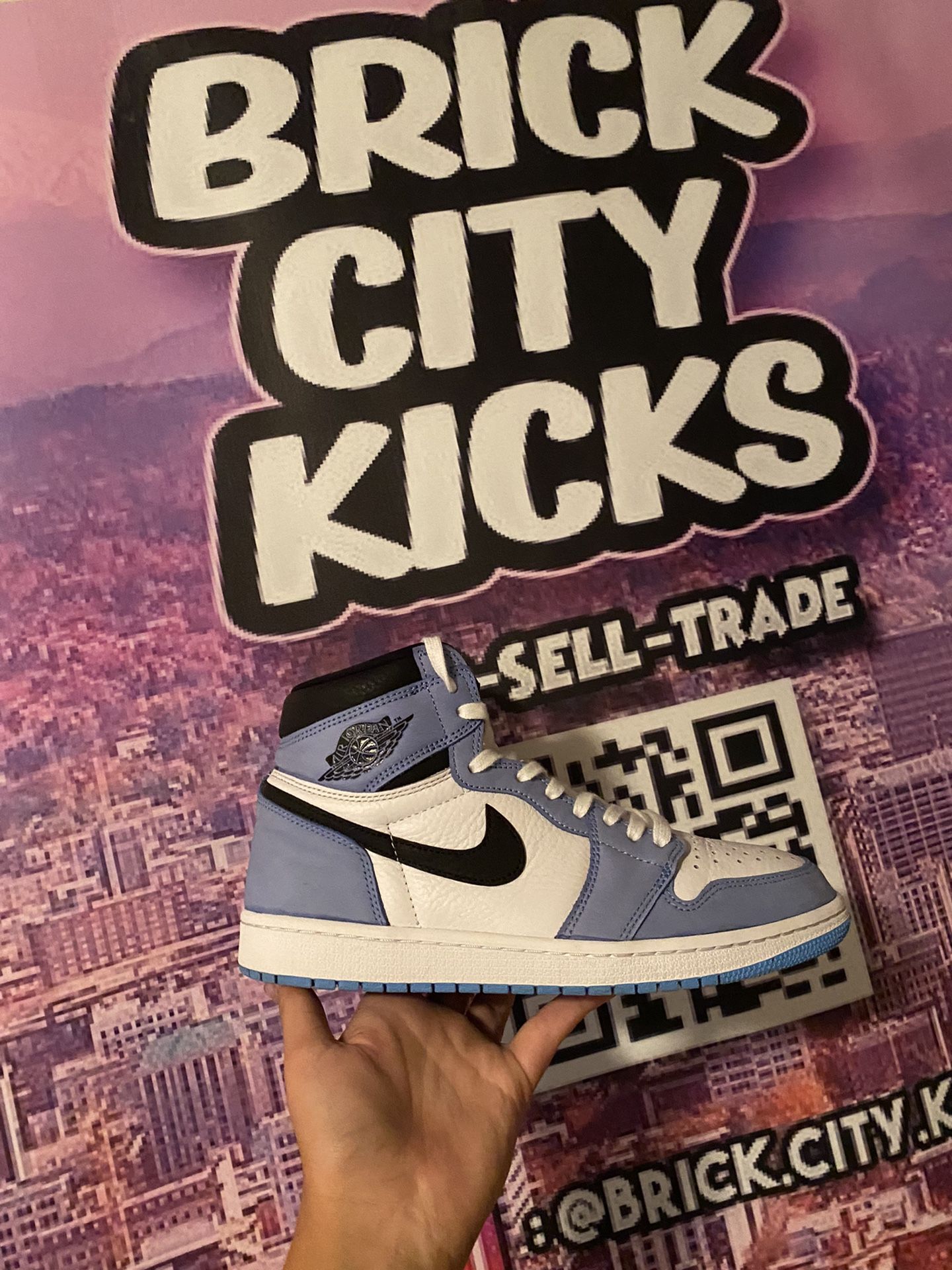 Jordan 1