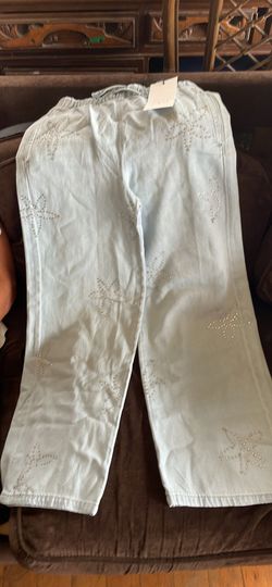 Zara kids jeans 11-13 years old