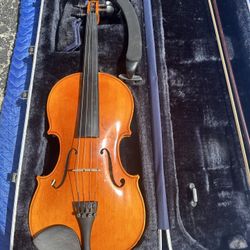 Strobel MA80B Violin 15.5" Violas 