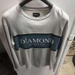 Mens Sweater