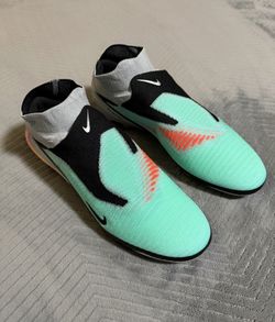 Nike Luna Phantom 6 High Elite