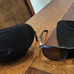 Oakley Thurso Sunglasses