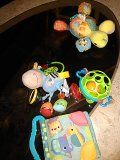 Baby toys