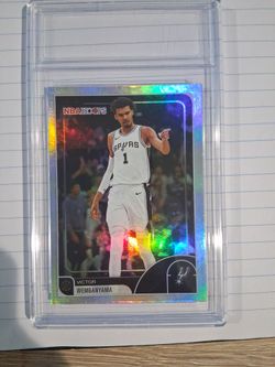 Sports cards