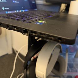 Zog M16 Custom Gaming Laptop