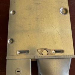 Broan-NuTone Roomside Bathroom Exhaust Fan 110 CFM