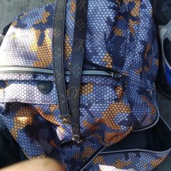 Louis Vuitton Shoulder Strap