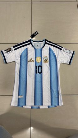 Argentina jersey