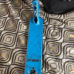 Raymond warner scooter deck