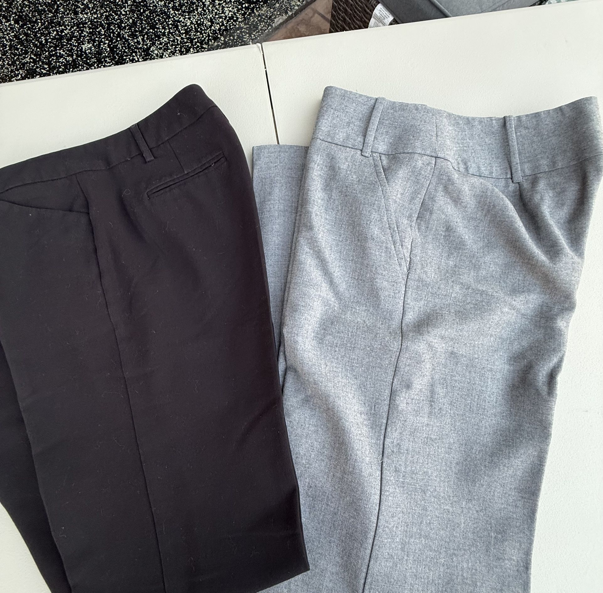 Women’s dress Slacks/ Pants Size 7/8