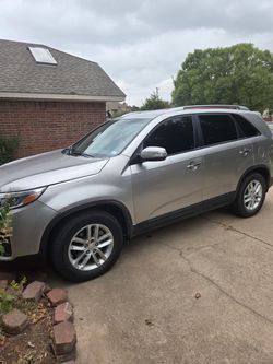 2014 KIA Sorento