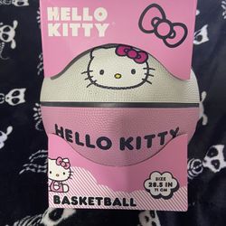 HELLOKITTY BASKETBALL