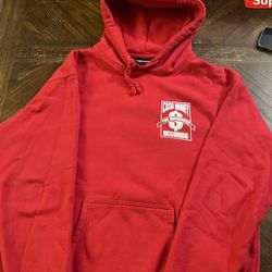 The Hundreds Sweater