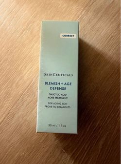 SkinCeuticals Blemish + Age Defense 30ml