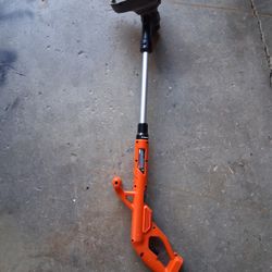Black+Decker Trimmer