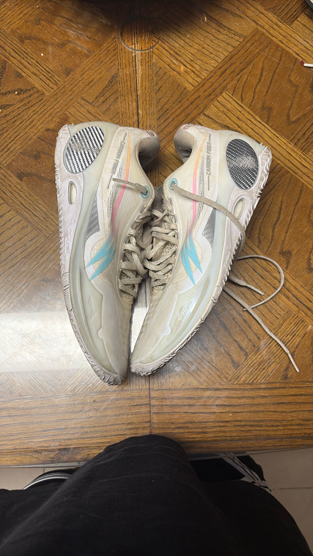 Way Of Wade 808 (Size 6.5)