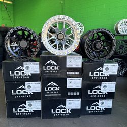Wheels And Tire Excelent Price 