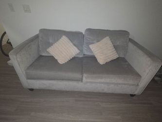 Sleeper Sofa