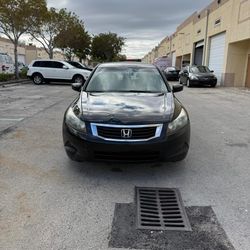 2010 Honda Accord