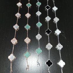 Moissanite diamond jewelry