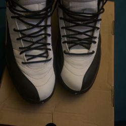 Jordan 12 