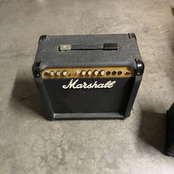 Marshall Valvestate 