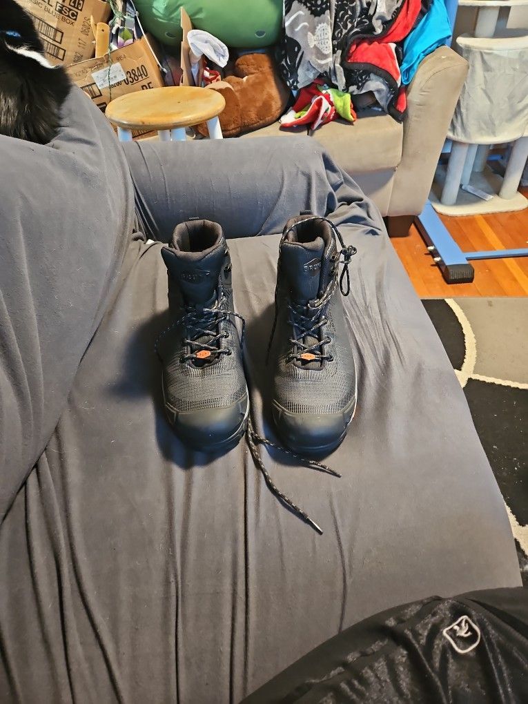 Work Boots