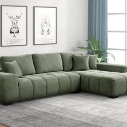 NEW ARRIVAL! Manhattan Sectional 