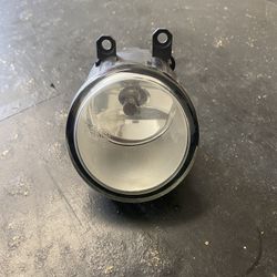 Camry Fog Light 