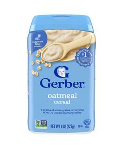 Cereal Avena