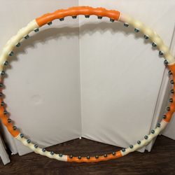 Health Hoop – Made in Korea Exercise Hoop
