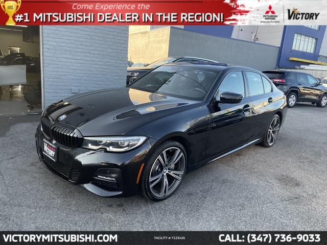 2020 BMW 330i for Sale in The Bronx, NY - OfferUp