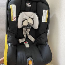 Car Seat