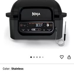 Ninja Foodi Smart Grill 5-in-1