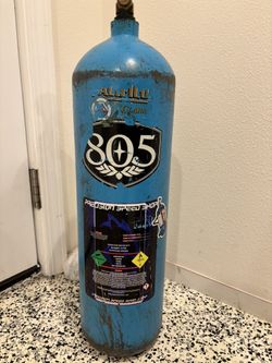 Tank 15lb