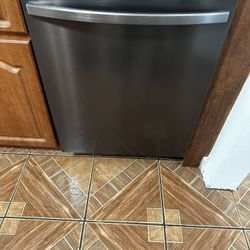 Samsung Dishwasher