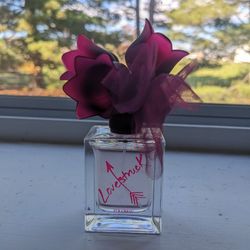 Vera Wang Lovestruck Eau de Parfum Perfume Spray (Almost Full) Used